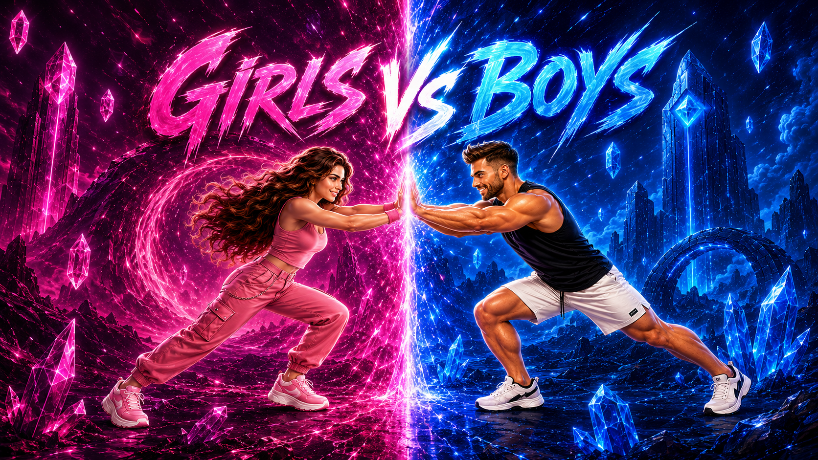 GirlsAndBoys